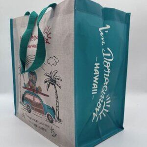 Doraemon Reuseable Bag: Gray Woody